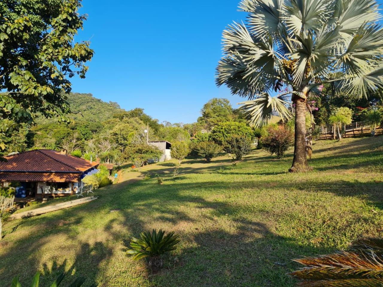 Pousada Naif Hotel Sao Lourenco  Exterior photo