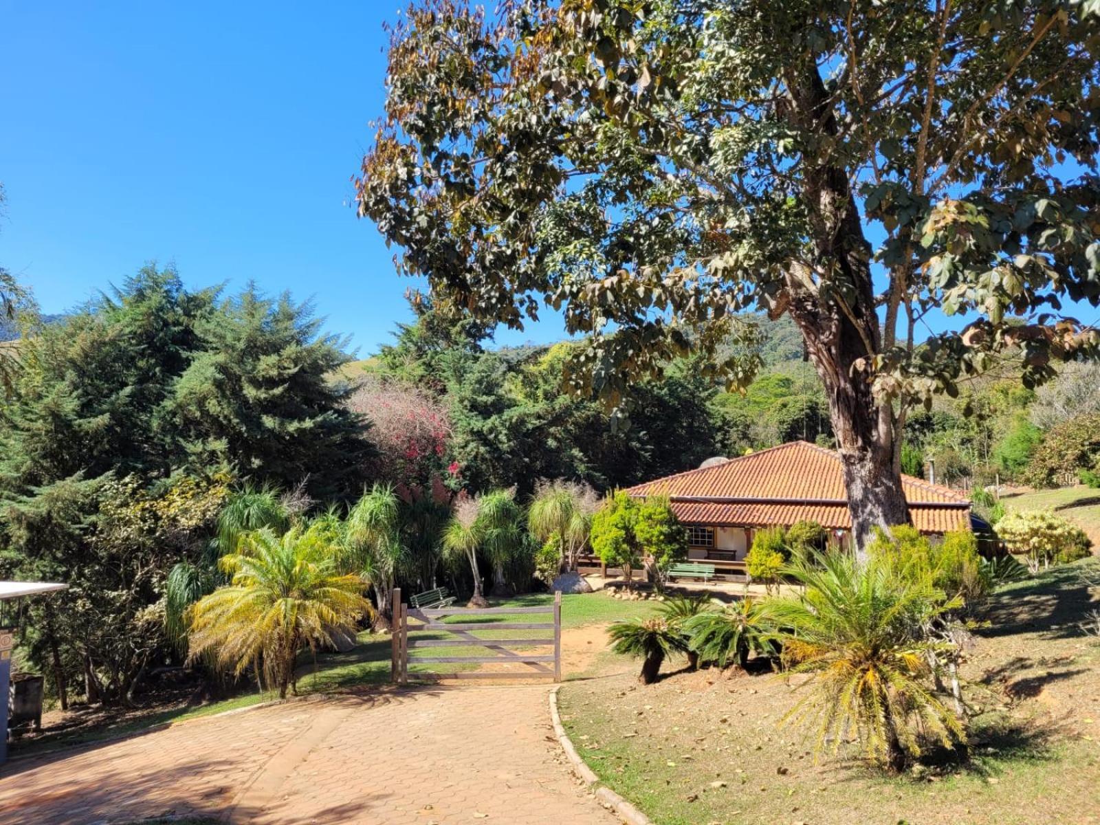 Pousada Naif Hotel Sao Lourenco  Exterior photo