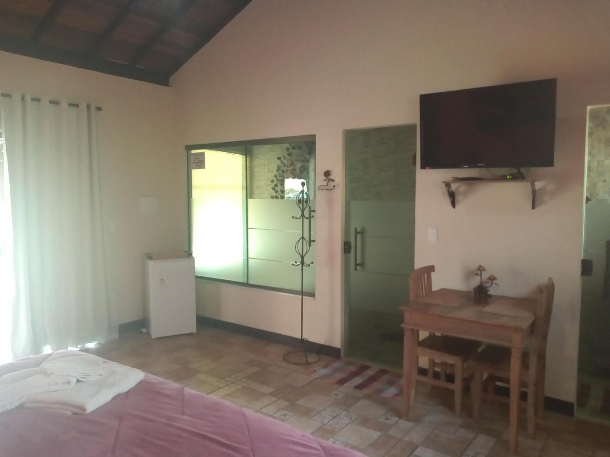 Pousada Naif Sao Lourenco  Room photo